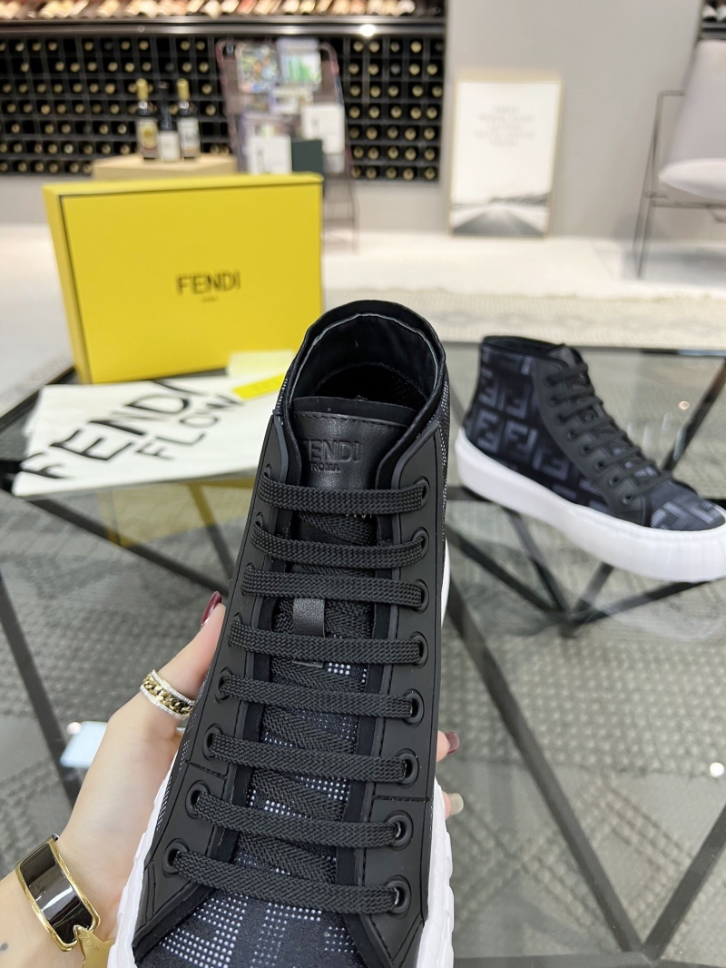 Fendi Sneakers